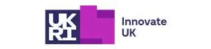 Innovate UK Logo